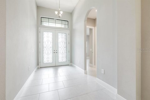 House in Land O' Lakes, Florida 5 bedrooms, 291.53 sq.m. № 1681556 - photo 7