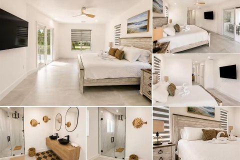 House in Sarasota, Florida 4 bedrooms, 196.21 sq.m. № 2197718 - photo 15