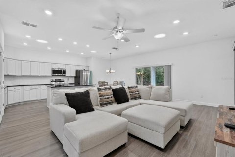 Villa ou maison à vendre à Palm Coast, Floride: 3 chambres, 185.8 m2 № 2283942 - photo 11