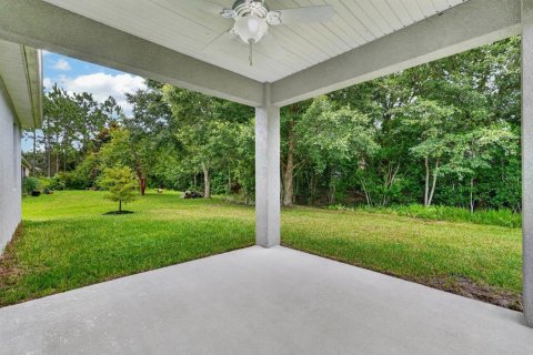 Villa ou maison à vendre à Palm Coast, Floride: 3 chambres, 185.8 m2 № 2283942 - photo 5