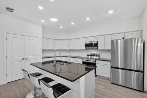Villa ou maison à vendre à Palm Coast, Floride: 3 chambres, 185.8 m2 № 2283942 - photo 3