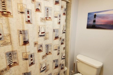 Condo in Pompano Beach, Florida, 2 bedrooms  № 2374612 - photo 7