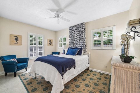 House in Ocean Ridge, Florida 3 bedrooms, 168.25 sq.m. № 2175652 - photo 29