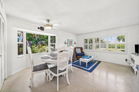 House in Ocean Ridge, Florida 3 bedrooms, 168.25 sq.m. № 2175652 - photo 18