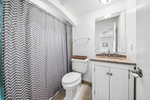 House in Ocean Ridge, Florida 3 bedrooms, 168.25 sq.m. № 2175652 - photo 30