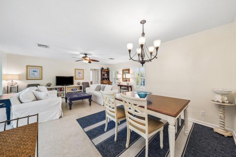 House in Ocean Ridge, Florida 3 bedrooms, 168.25 sq.m. № 2175652 - photo 14