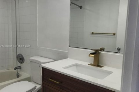 Copropriété à louer à Dania Beach, Floride: 2 chambres, 86.68 m2 № 2091289 - photo 8