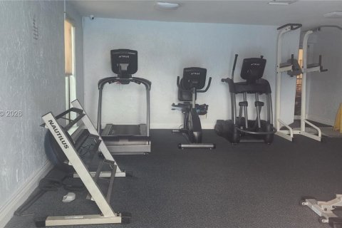 Copropriété à louer à Dania Beach, Floride: 2 chambres, 86.68 m2 № 2091289 - photo 24