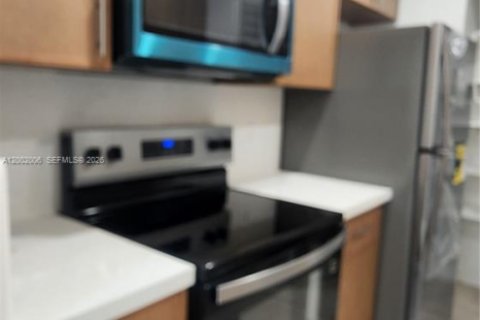 Copropriété à louer à Dania Beach, Floride: 2 chambres, 86.68 m2 № 2091289 - photo 4