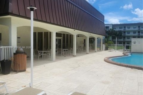 Copropriété à louer à Dania Beach, Floride: 2 chambres, 86.68 m2 № 2091289 - photo 19