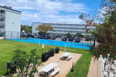 Copropriété à louer à Dania Beach, Floride: 2 chambres, 86.68 m2 № 2091289 - photo 18