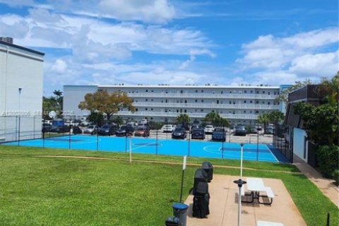 Copropriété à louer à Dania Beach, Floride: 2 chambres, 86.68 m2 № 2091289 - photo 21