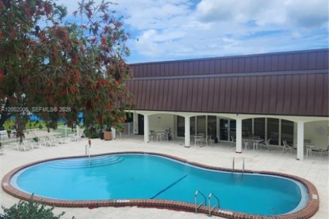 Copropriété à louer à Dania Beach, Floride: 2 chambres, 86.68 m2 № 2091289 - photo 22