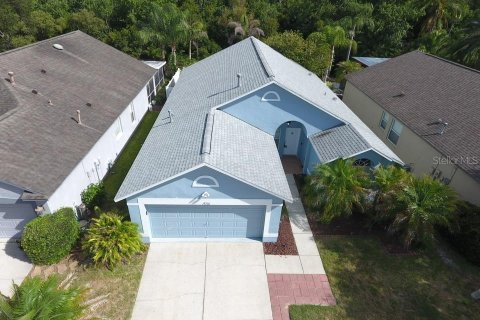 Villa ou maison à Land O' Lakes, Floride 3 chambres, 148.46 m2 № 2148231
