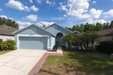 Villa ou maison à vendre à Land O' Lakes, Floride: 3 chambres, 148.46 m2 № 2148231 - photo 2