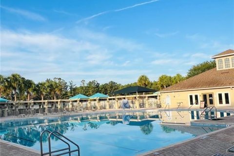 Villa ou maison à vendre à Land O' Lakes, Floride: 3 chambres, 148.46 m2 № 2148231 - photo 30