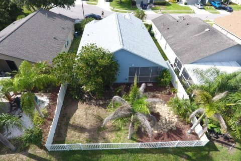 Villa ou maison à vendre à Land O' Lakes, Floride: 3 chambres, 148.46 m2 № 2148231 - photo 29