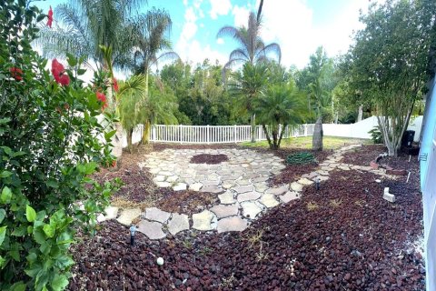 Villa ou maison à vendre à Land O' Lakes, Floride: 3 chambres, 148.46 m2 № 2148231 - photo 27