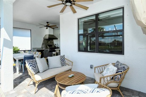 Villa ou maison à louer à Bradenton, Floride: 3 chambres, 190.82 m2 № 2298946 - photo 20