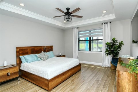 Villa ou maison à louer à Bradenton, Floride: 3 chambres, 190.82 m2 № 2298946 - photo 28