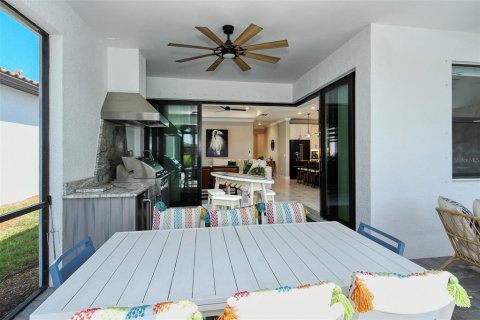 Villa ou maison à louer à Bradenton, Floride: 3 chambres, 190.82 m2 № 2298946 - photo 21