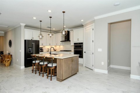 Villa ou maison à louer à Bradenton, Floride: 3 chambres, 190.82 m2 № 2298946 - photo 27