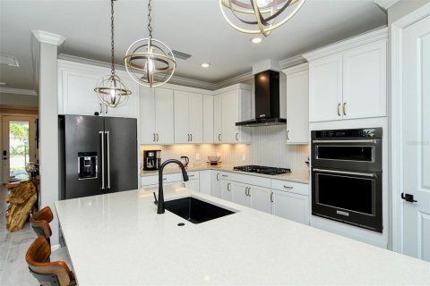 Villa ou maison à louer à Bradenton, Floride: 3 chambres, 190.82 m2 № 2298946 - photo 24