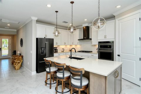 Villa ou maison à louer à Bradenton, Floride: 3 chambres, 190.82 m2 № 2298946 - photo 26