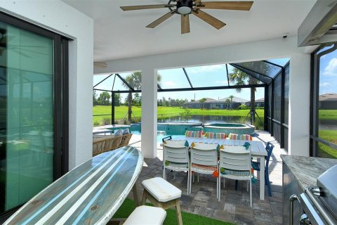 Villa ou maison à louer à Bradenton, Floride: 3 chambres, 190.82 m2 № 2298946 - photo 12