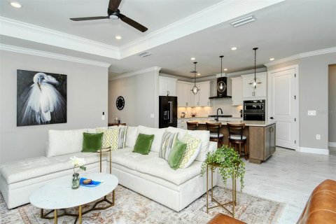 Villa ou maison à louer à Bradenton, Floride: 3 chambres, 190.82 m2 № 2298946 - photo 23