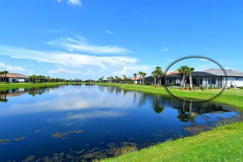 Villa ou maison à louer à Bradenton, Floride: 3 chambres, 190.82 m2 № 2298946 - photo 18