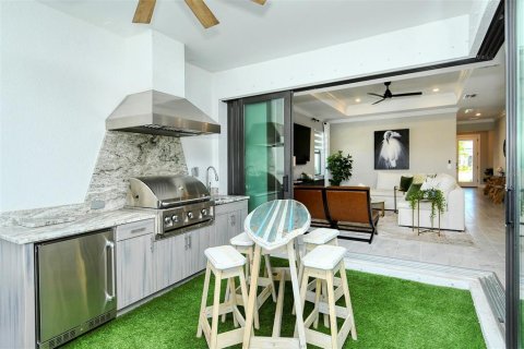 Villa ou maison à louer à Bradenton, Floride: 3 chambres, 190.82 m2 № 2298946 - photo 22