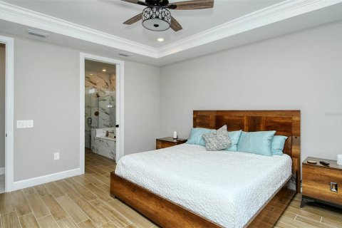 Villa ou maison à louer à Bradenton, Floride: 3 chambres, 190.82 m2 № 2298946 - photo 29