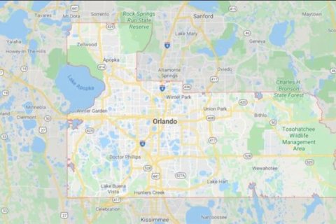 Land in Orlando, Florida № 2219152 - photo 5