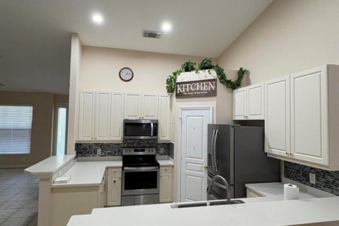 Apartamento en alquiler en Port St. Lucie, Florida, 2 dormitorios, 127.09 m2 № 2146093 - foto 4