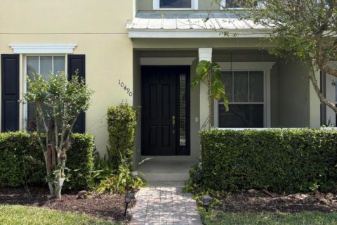 Apartamento en alquiler en Port St. Lucie, Florida, 2 dormitorios, 127.09 m2 № 2146093 - foto 8
