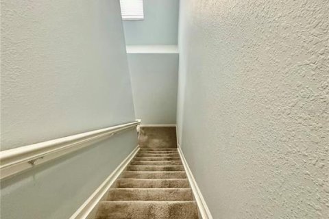 Снять в аренду таунхаус в Киссимми, Флорида 4 комнаты, 162.49м2, № 1885332 - фото 24