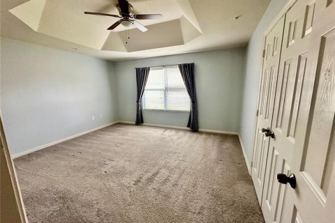 Снять в аренду таунхаус в Киссимми, Флорида 4 комнаты, 162.49м2, № 1885332 - фото 12