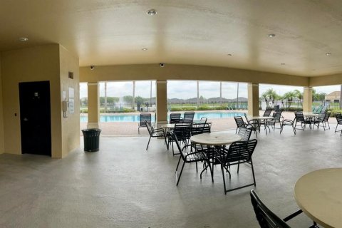 Снять в аренду таунхаус в Киссимми, Флорида 4 комнаты, 162.49м2, № 1885332 - фото 30