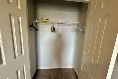 Снять в аренду таунхаус в Киссимми, Флорида 4 комнаты, 162.49м2, № 1885332 - фото 20