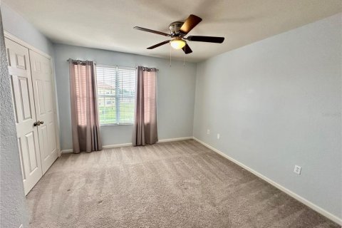 Снять в аренду таунхаус в Киссимми, Флорида 4 комнаты, 162.49м2, № 1885332 - фото 21