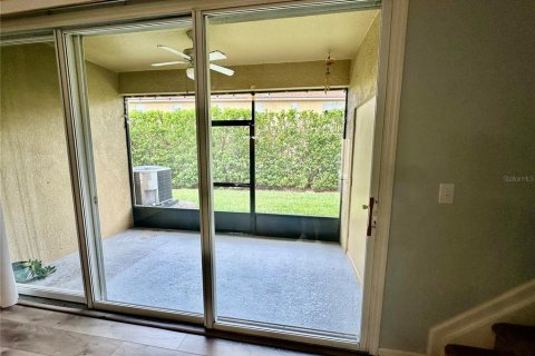 Снять в аренду таунхаус в Киссимми, Флорида 4 комнаты, 162.49м2, № 1885332 - фото 11