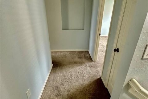 Снять в аренду таунхаус в Киссимми, Флорида 4 комнаты, 162.49м2, № 1885332 - фото 23