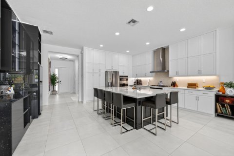 House in Boca Raton, Florida 4 bedrooms, 313.36 sq.m. № 2175983 - photo 12