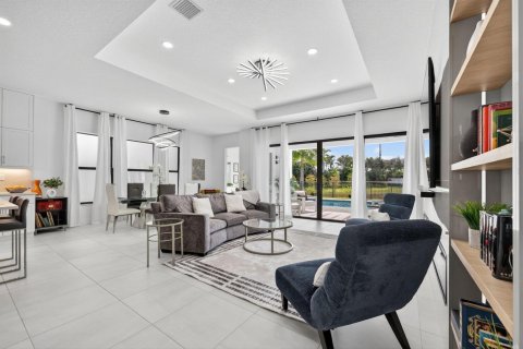 House in Boca Raton, Florida 4 bedrooms, 313.36 sq.m. № 2175983 - photo 17