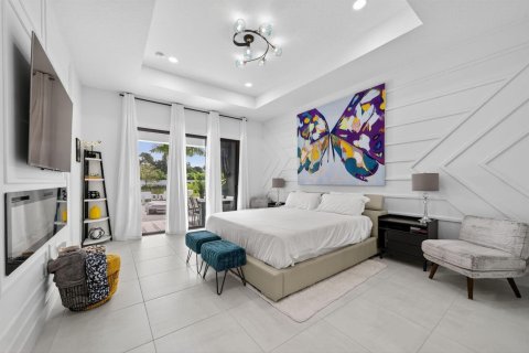 House in Boca Raton, Florida 4 bedrooms, 313.36 sq.m. № 2175983 - photo 24