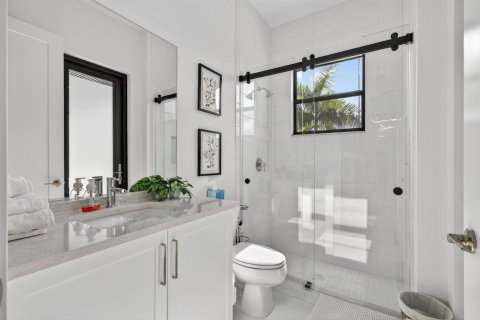House in Boca Raton, Florida 4 bedrooms, 313.36 sq.m. № 2175983 - photo 22