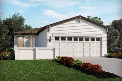 Casa en Lake Alfred, Florida 3 dormitorios, 117.89 m2 № 2383761