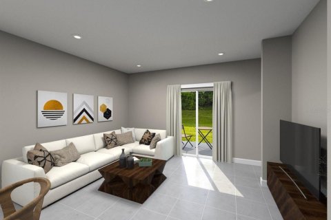 Casa en venta en Lake Alfred, Florida, 3 dormitorios, 117.89 m2 № 2383761 - foto 4