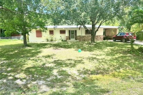Villa ou maison à St. Lucie, Floride 3 chambres, 130.43 m2 № 2088584